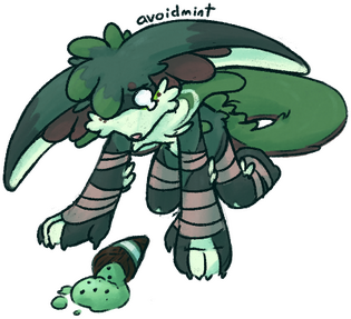 Minty